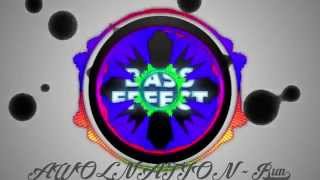 AWOLNATION - Run (Bass Boosted)