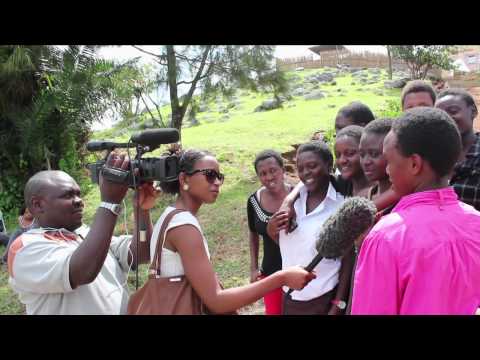 Casamento Real de Tooro: Um Documentário