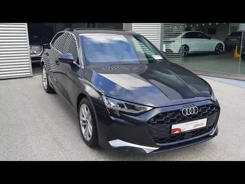 Audi A3 A3 Sportback SE TFSI 110 kW S tronic - Image 2