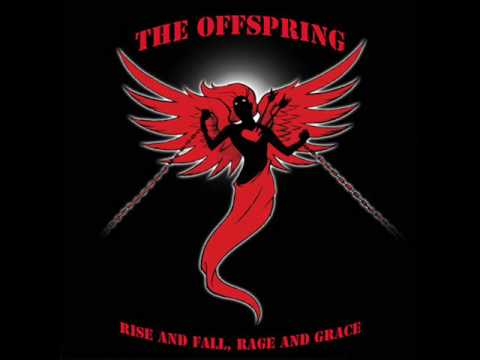 You're Gonna Go Far, Kid - The Offspring (Clean)