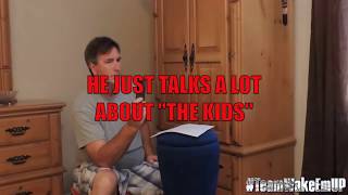 A Simple Request For Mr. Wolfgang Halbig