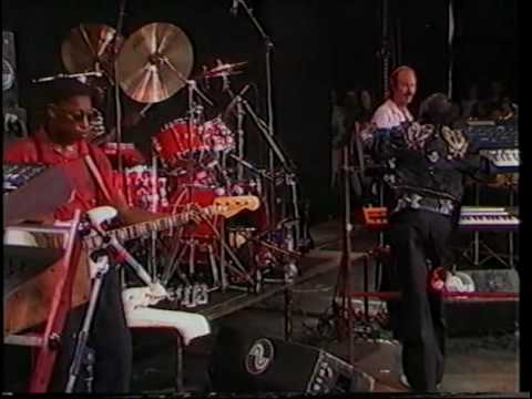 Miles Davis, John Scofield, Bob Berg, - New Blues