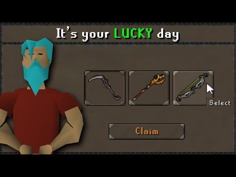 Runescape's NEW Grid Master Leagues got me addicted again...