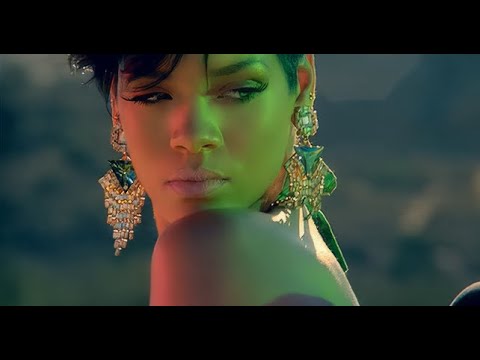 Rihanna - Rehab (Official Music Video) ft. Justin Timberlake - Remasterizado
