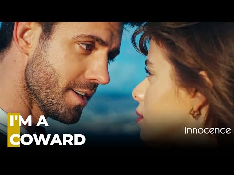 Ela And Ilker Get Close - Innocence