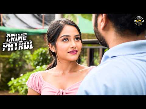 इश्क बना जुर्म | क्राइम पेट्रोल | Crime Patrol | #crime | Full Episode #2026