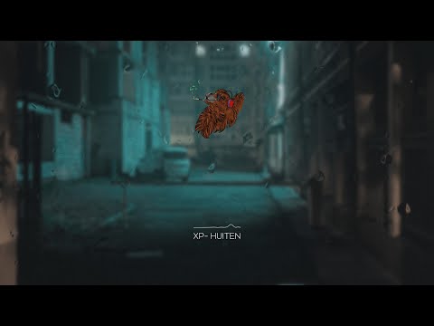XP - HUITEN (Official Audio)