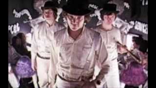 Alex and The Droogs - 'Horror Show'