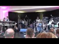 Alex Bugnon Harvey Mason At 6 Mallorca Smooth Jazz Festival 2017