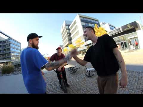 BardeBokem: Kiko Kmeť part