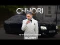 Chhori (Visualizer): Yo Yo Honey Singh | Paradox | GLORY | Bhushan Kumar