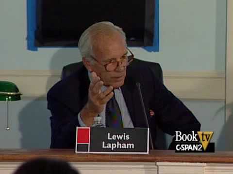 Book TV: Browne-Marshall, Lapham, Newman, 2009 BBF