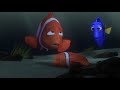 Finding Nemo Nemo Forgives Marlin