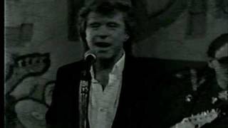 Dave Edmunds - The Wanderer