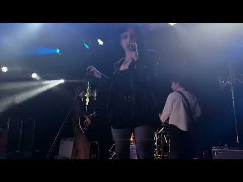 Pale Waves - FULL SHOW - Old Fire Station Bournemouth 2025