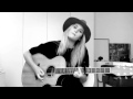 Let It Go - James Bay (Cover by Lilly Ahlberg ...