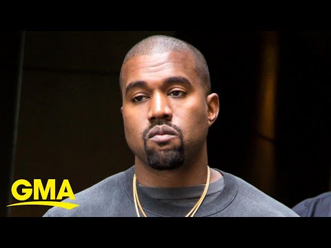 Kanye West's 24-hour Instagram suspension ends