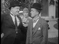Laurel Stan Oliver Hardy Perfect Day