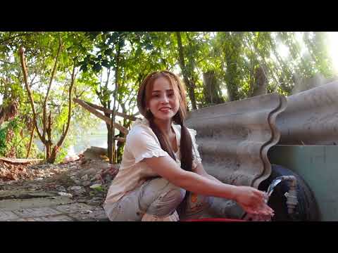 Yumi daily life | Spicy and Flavorful Lamb Stir fry Recipe with Lemongrass and Chili