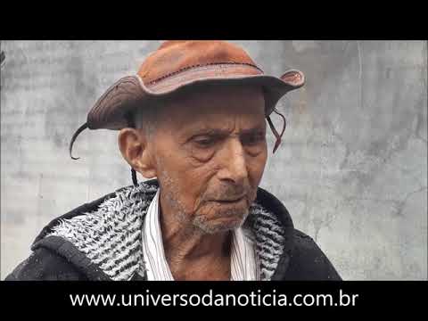 Casal de idosos de São Clemente pede ajuda da comunidade para reconstruir casa destruída por incêndio