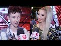 CLEO o zwycie zcy The Voice Kids Marc
