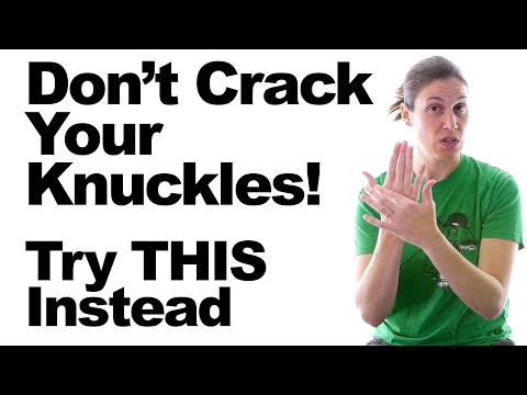 Vertigo Treatment with Simple Exercises BPPV Ask Doctor Jo