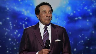 Smokey Robinson's Heartfelt Speech to Berry Gordy at the 2023 MusiCares Persons of the Year Gala