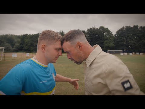 Local and Jamezy - Have a Look [Official Music Video]