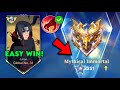 GLOBAL JULIAN JUNGLE IS BACK! 🔥 INSANE BUILD & ROTATION | MLBB 2026