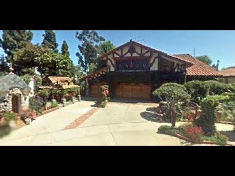 CERRITOS Cottage Garden Tour | Tips n Tricks | Hottest Cottage Garden in town