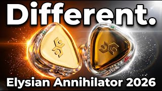 Elysian Annihilator 2026