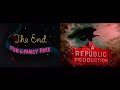 The End Disney Kicks Republic Pictures Away 1947 No Dislikes Allowed
