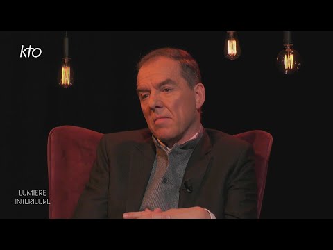 Loïc Finaz  « La prière, c’est le quotidien du marin »