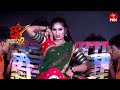 Vangathota Song Janu Lyri Performance Dhee Celebrity Special 2 14th November 2024 ETV