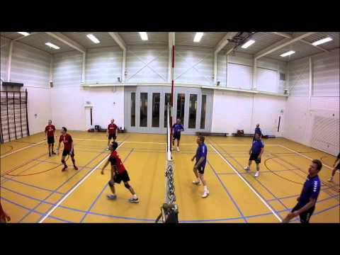 Kopie van VOLLEYBAL URK - NAGELE 2-2-2016