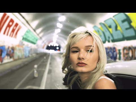 MELINA - DTLA (Official Video)