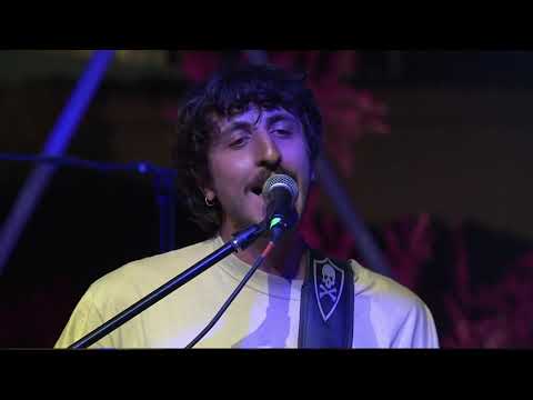 Μusic Εscapades: In Orbit - Dury Dava | SNFCC