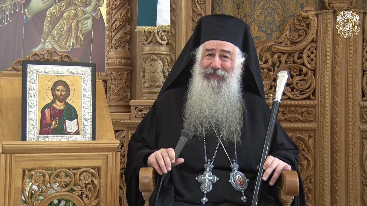 كلمة أبوية لأبنائنا الطلبة في بداية السنة الدراسية