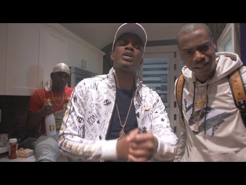 Upper Class - Casualty Ft Ciggy Black x Jayy Knights #NewYork [Music Video] BL@CKBOX