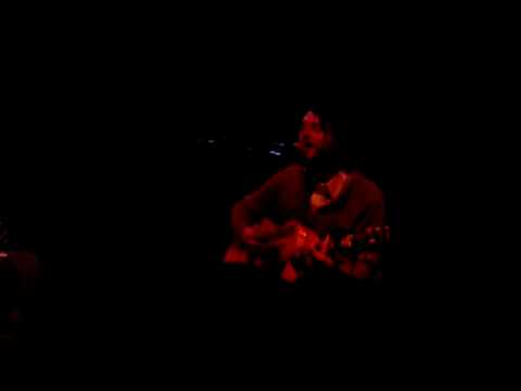 bookworm - richard edwards (margot and the nuclear so & so's)