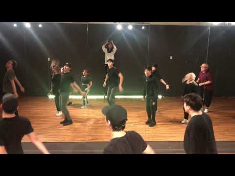 SEVENTEEN-HIT | DANCE COVER CLASS (B GROUP)