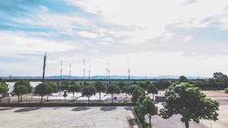 2.Zeltfestival Rhein-Neckar :: Mannheim - Maimarktgelände