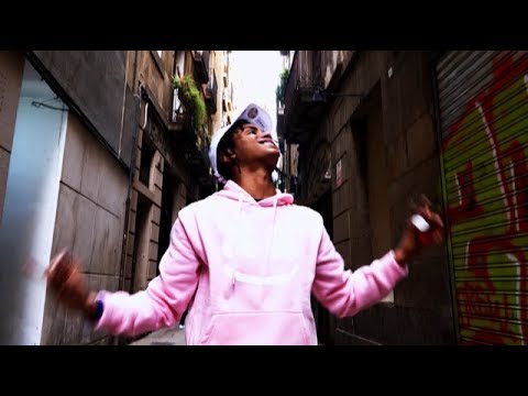 Video thumbnail for ¥8