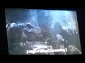 The Lost World Jurassic Park Eddie Got Chomped