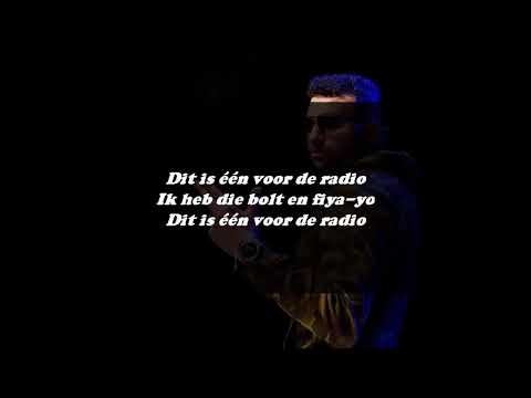 MIAMI YACINE feat. PARA MOCRO - DAYTONA prod. by MONSIF [Lyrics]