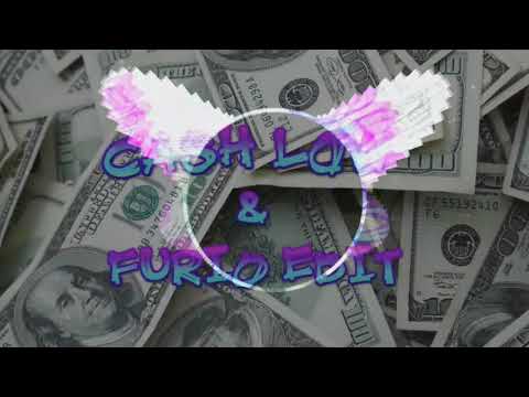 FKP & BangeR & Brohug - Cash low (Furio edit) 2k18
