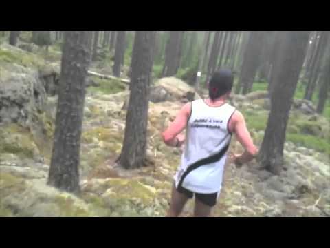 Vansbro Marathon 2011