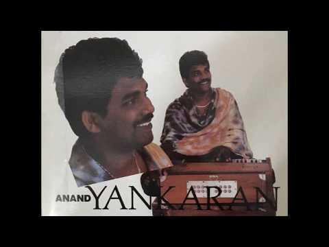 Chana Jhor Garam - Anand Yankaran - Zindabad