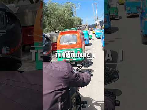 Qué lugares visitar en Apurimac #viajes #apurimac #pataehperro