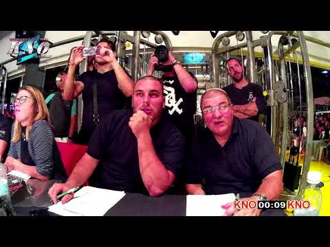 שי סטפנסקו נגד ארמונד חיון